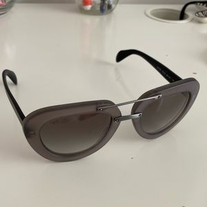 Prada sunglasses